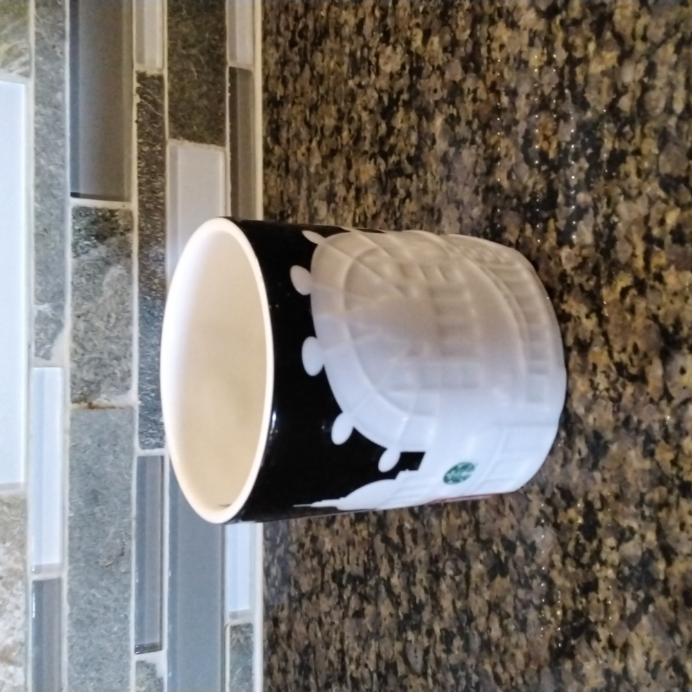 Starbucks London mug - Picture 2 of 4